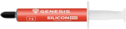 Термо паста Genesis Thermal Grease Silicon 900 2G