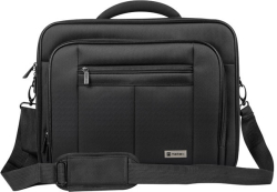  Natec laptop bag Boxer 15.6" Black