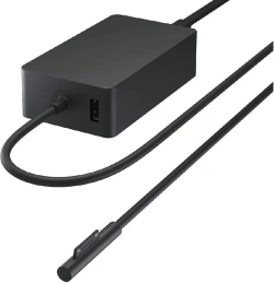 Кабел/адаптер Microsoft Surface 65W Power Supply USB C
