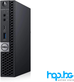  Компютър Dell OptiPlex 7070 USFF