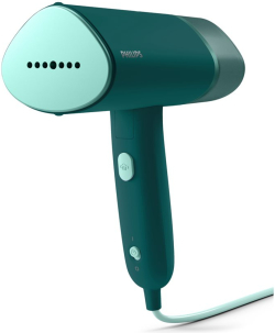 Ютия PHILIPS Hand steamer Series 3000 1000W 20g-min