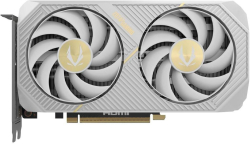 Видеокарта Видео карта ZOTAC GAMING RTX 5060 TI Twin Edge OC White Edition 16GB GDDR7