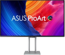 Монитор ASUS ProArt OLED PA32UCDM - 32 QD-OLED 4K (3840x2160), 240Hz, 0.3ms