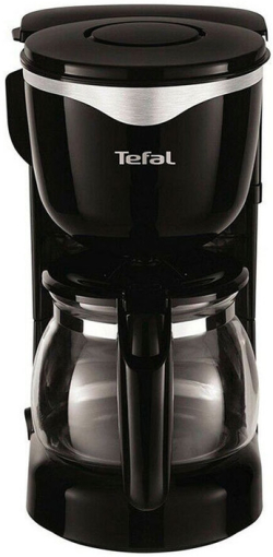 Кафемашина Tefal FCM Good Value, 0.6 L, 6C EU PMS