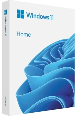 Софтуер Microsoft Windows 11 Home English 64 bit  FPP USB