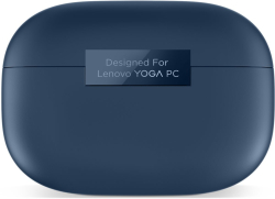 Слушалки LENOVO TWS YOGA PC Edition Cosmic Blue