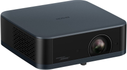 Проектор EPSON Lifestudio POP, 3LCD, 700 lm, EF-62B, 4K PRO-UHD, HDR10, 10 W високоговорител, тъмносин