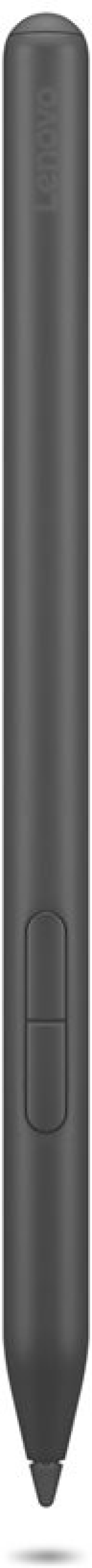 Аксесоар за таблет LENOVO Yoga Pen GX81S07448, 4096 нива на натиск, магнитна зона за закрепване, MPP 2.0, USI 2.0, сив
