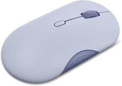 Безжична мишка LENOVO 350 Silent - Bluetooth - Синя