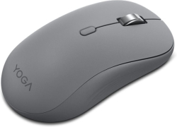 Мишка LENOVO Yoga Bluetooth Silent Mouse Luna Grey