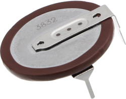 Литиева акумулаторна батерия CS-VL2020D9 VL2020  3V 20 mAh  -за дистанционни на BMW X3,X4,X5- Cameron Sino