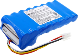 Батерия Cameron Sino, За косачка робот HUSKVARNA Autmower 430X, 550,320, 330X 580 68 33-01 18V 5200mAh Cameron Sino