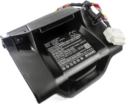Батерия Cameron Sino, За косачка робот WOLF Garten Loopo M1000, M2000, Robomow City MC1000