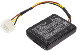 Батерия Cameron Sino, За косачка робот Karcher RLM4, AL-KO 119950, Robolinho 100, 110,1100 LiIon 18V 2500mAh Cameron Sino