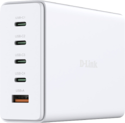 Принадлежност за смартфон D-Link 240W GaN Charger