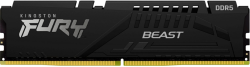 Памет 32GB DDR5 6000 Kingston FURY Beast Black EXPO