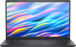 Лаптоп Dell 15 DC15250, Intel Core 3 100U, 512 GB M.2 NVMe SSD, 8 GB DDR4, 15.6" Full HD (1920 x 1080)