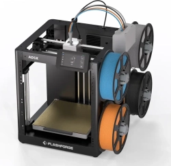 Принтер 3D Принтер FlashForge ADX5 Multi color