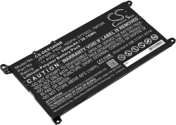 Батерия за лаптоп Dell Inspiron13MF Pro-D1508TS, Inspiron 14 5485, Vostro 15 5581,