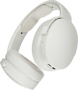 Слушалки HESH EVO WIRELESS O-E Bone Orange Glow