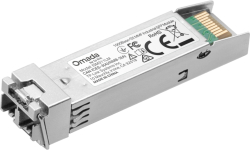 SFP Модул Индустриален SFP модул TP-Link Omada ISM311LM 1000Base-SX MMF