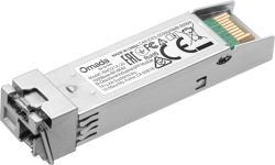 SFP Модул Двупосочен индустриален TP-Link Omada ISM321A-20 1000Base-BX WDM