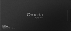Мрежов аксесоар TP-Link Omada POE370S, PoE++ инжектор