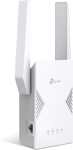 Безжичен екстендър TP-Link RE225BE BE3600 Dual-Ban