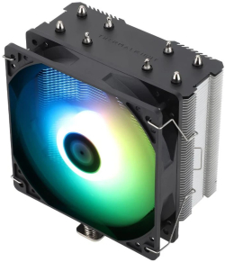 Thermalright охладител CPU Cooler Assassin X 120 Refined SE ARGB - LGA1851-LGA1700-AM5