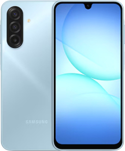Смартфон Samsung SM-A175 LTE GALAXY A17 256GB 8GB Blue