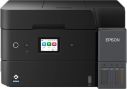 Мултифункционално у-во Epson EcoTank L6390