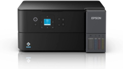 Мултифункционално у-во Epson EcoTank L4360