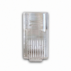 RJ45 5е UTP 8P8C конектор за пач кабел