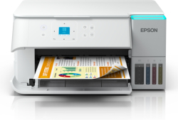 Принтер Epson EcoTank L4366