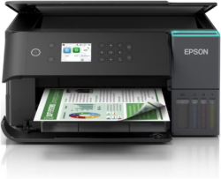 Мултифункционално у-во Epson EcoTank L6360