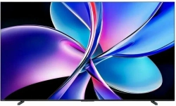 Телевизор Hisense, 100'' E7Q PRO,QLED Smart, FALD, 144Hz, 5000:1,Quantum Dot, Dolby vision ,Vidaa, ADS, Black