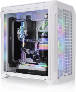 Кутия Thermaltake CTE C700 Air Snow