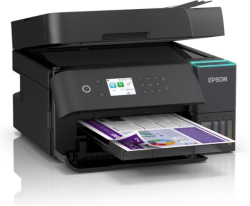 Мултифункционално у-во Epson EcoTank L6370