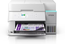 Мултифункционално у-во Epson EcoTank L6376