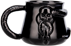 Чаша Paladone: Harry Potter - Dark Mark Mug (PP14643HP)