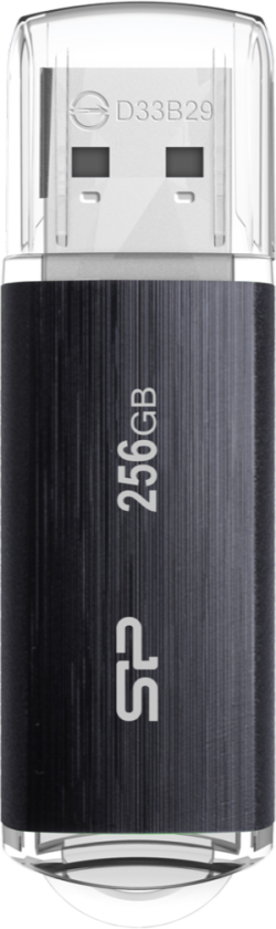 USB памет SILICON POWER Blaze B02, 256GB