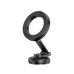 Продукт CANYON Magnetic phone holder OnGrip 10 aluminum Black