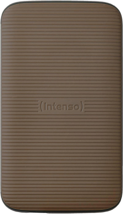 Хард диск / SSD Intenso External SSD  TX500  500GB