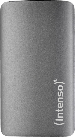 Хард диск / SSD Intenso External SSD  TX800  500GB