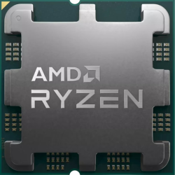 Процесор AMD Ryzen 5 5500GT, AM4, 3.60 GHz - 4.40 GHz, 6C - 12T, 16MB Cache, 65W, Tray