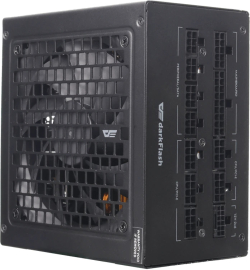 Захранване Darkflash захранване PSU ATX 3.1 1050W Gold, Full Modular, PCIe 5.1 - PMT1050 A3