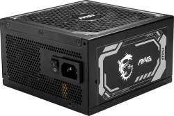 Захранване PSU MSI MPG A1000GL PCIE5