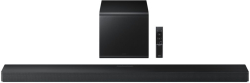 Озвучителна система SAMSUNG HW-QS700F-EN Soundbar