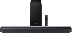 Озвучителна система SAMSUNG HW-Q600F-EN Soundbar