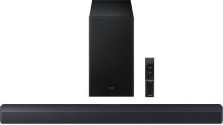 Озвучителна система SAMSUNG HW-B450F-EN Soundbar